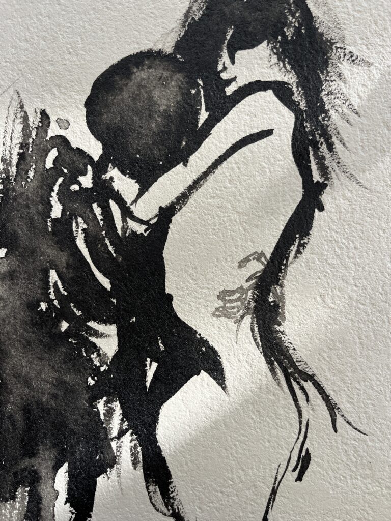 Death and The Maiden