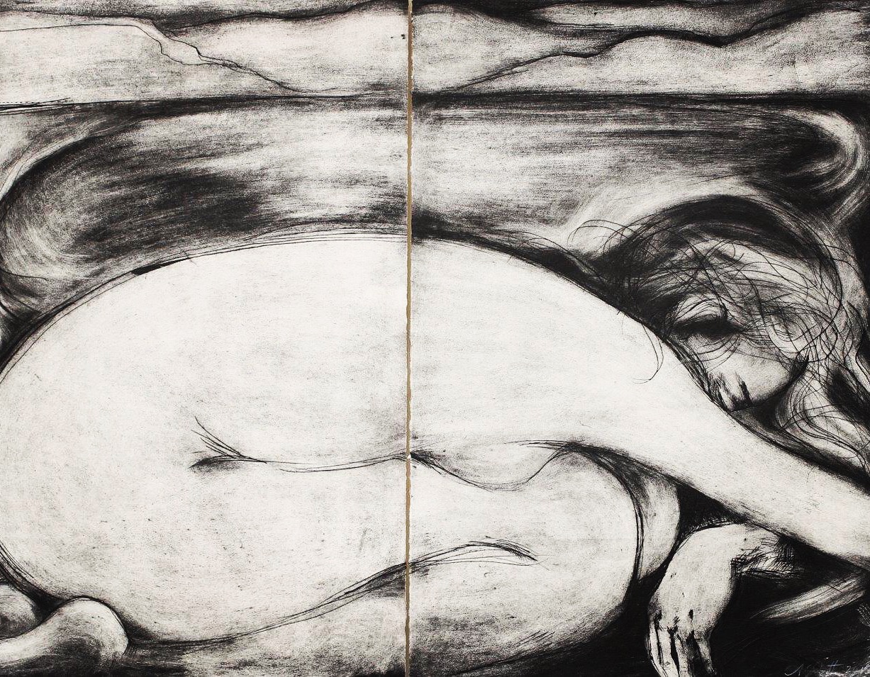 Figure and Landscape