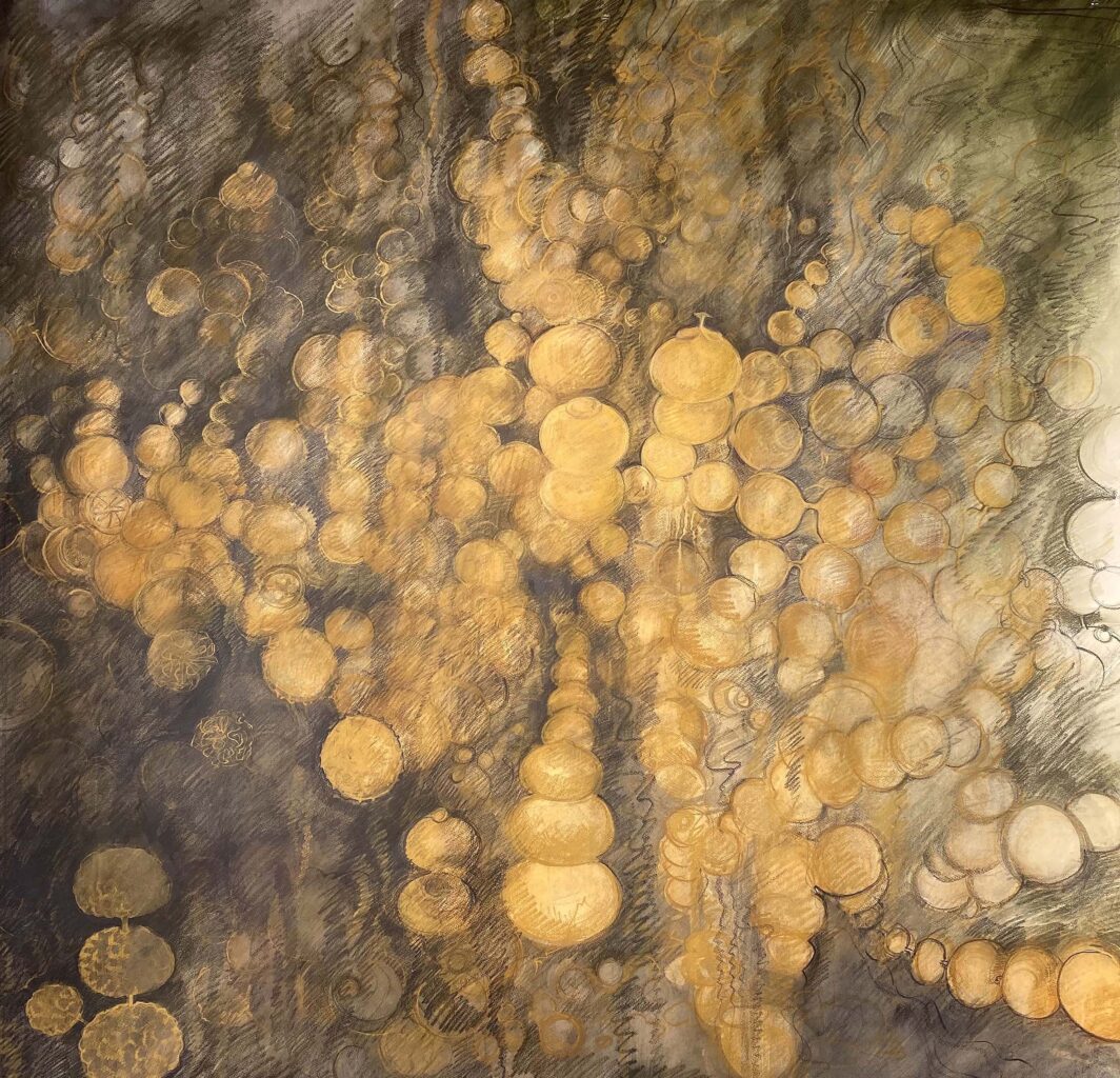 Neptune’s Necklace