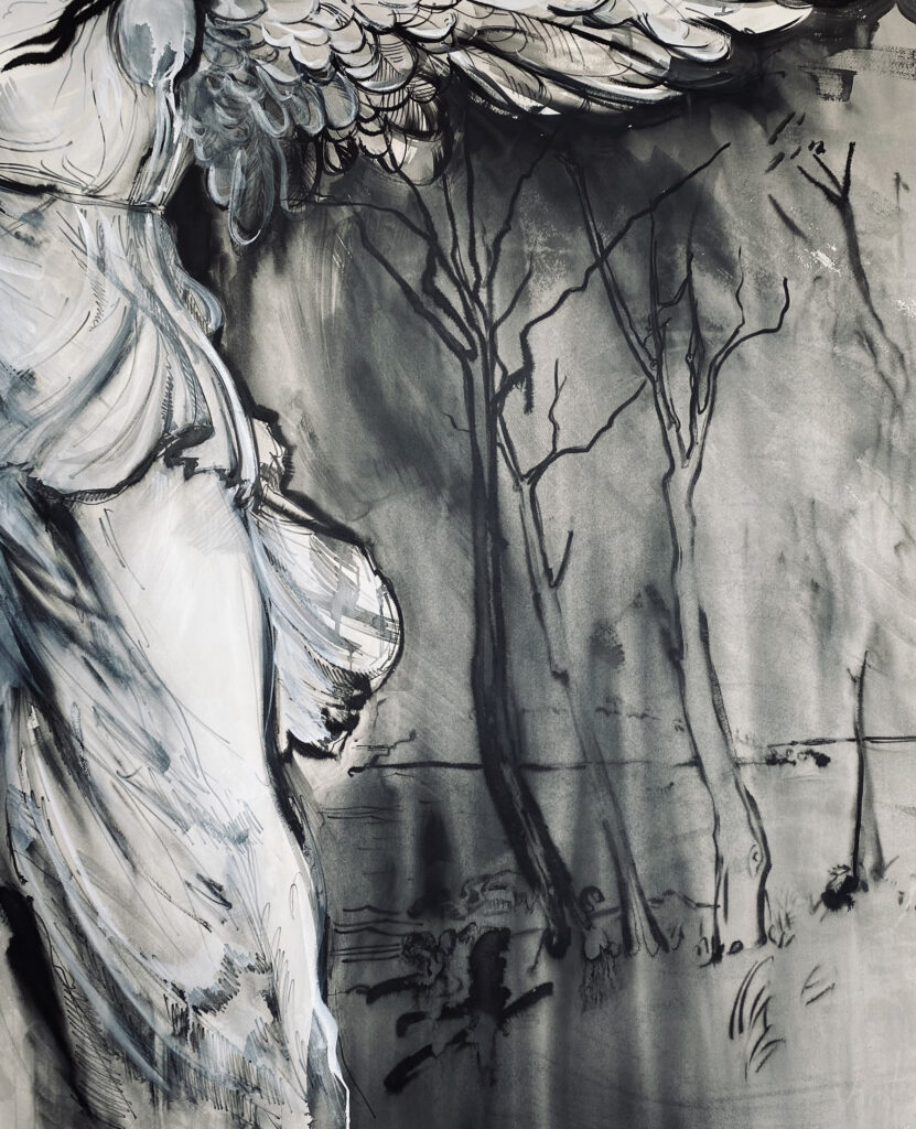 Victory at Snake Island